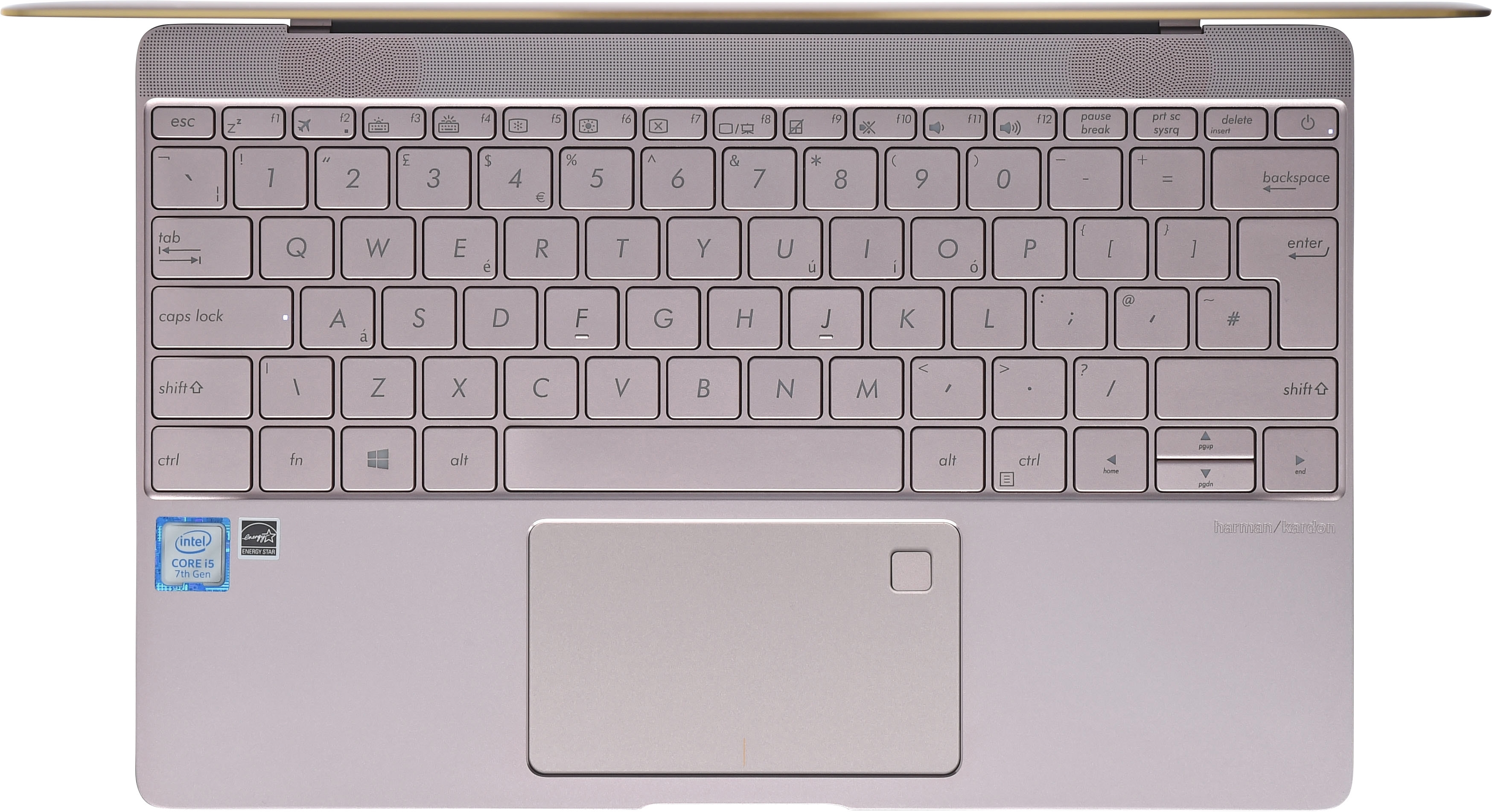 ASUS ZenBook 3 UX390UA-GS042T