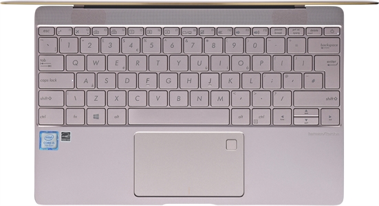 ASUS ZenBook 3 UX390UA-GS042T