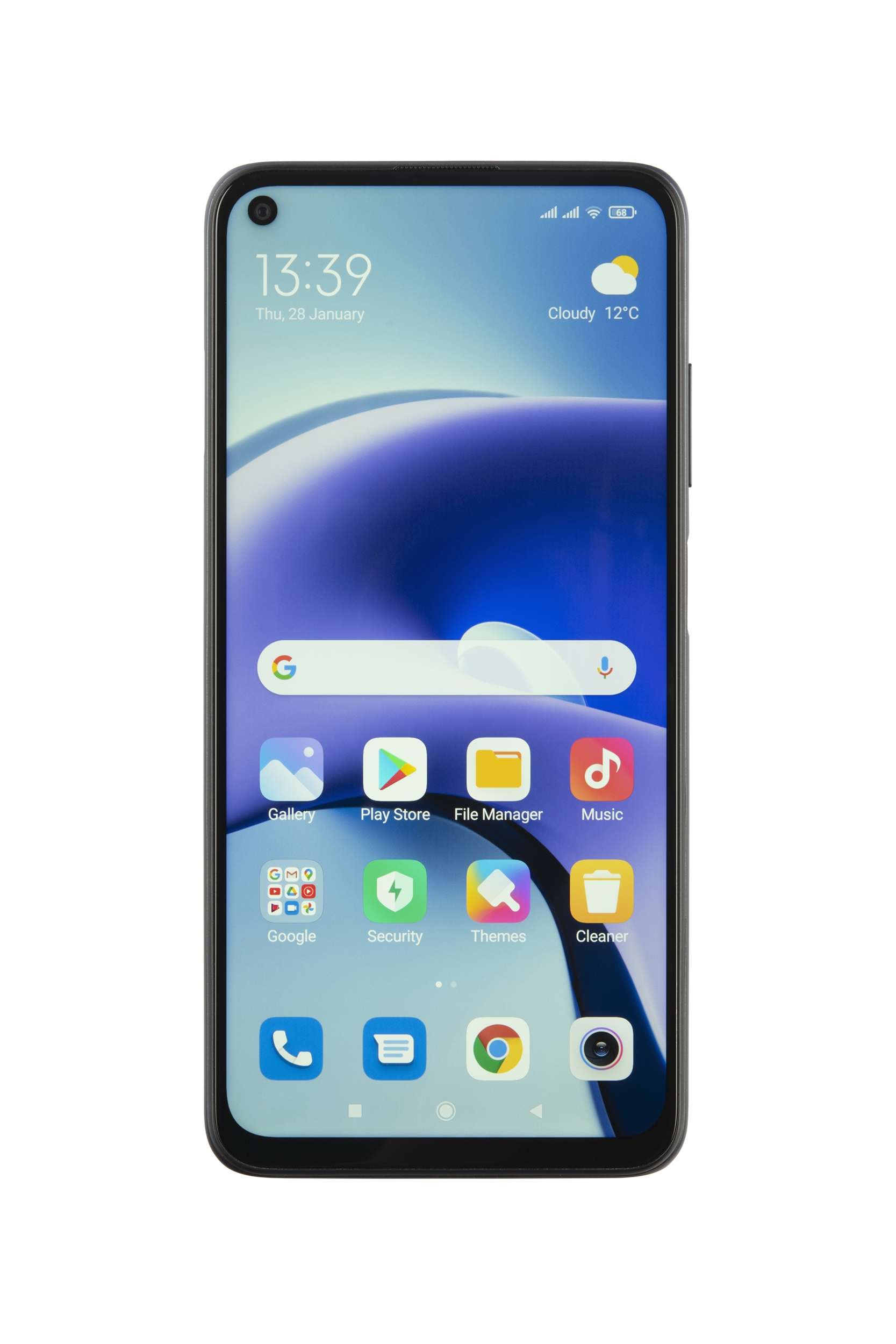 XIAOMI REDMI NOTE 9T 64GB