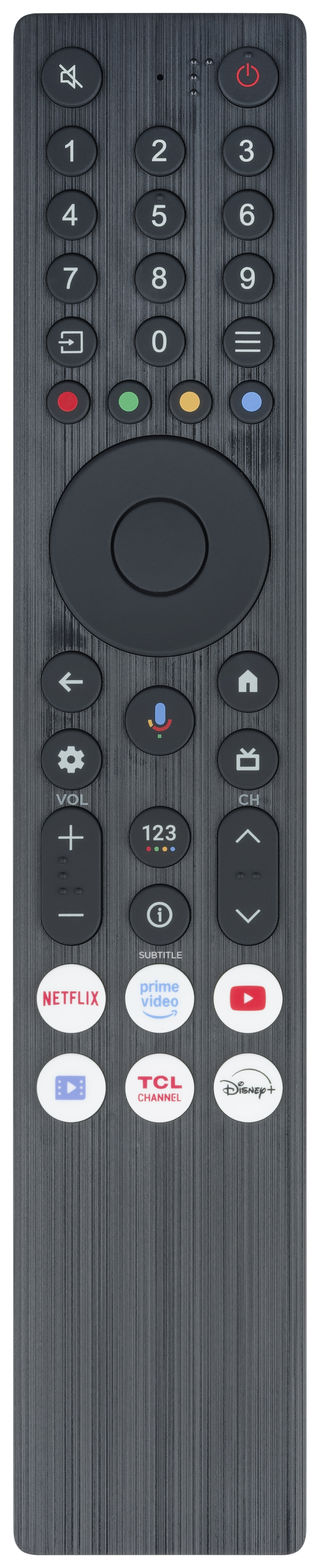 TCL 65C79K