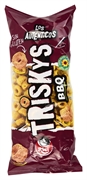 RISI TRISKYS BBQ