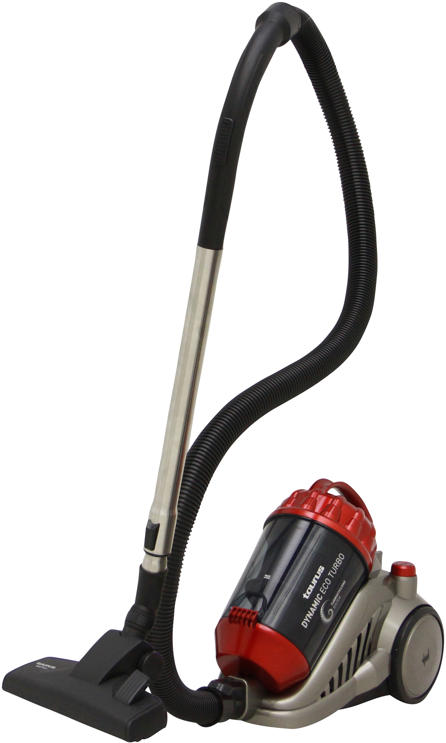 TAURUS DYNAMIC ECO TURBO