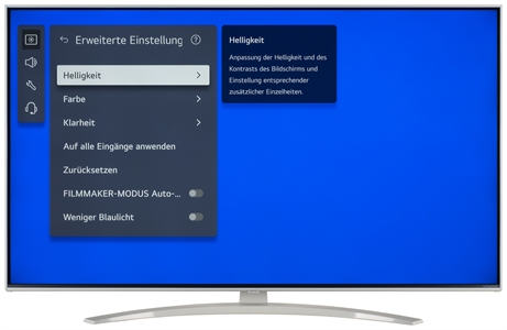 LG 50NANO786QA