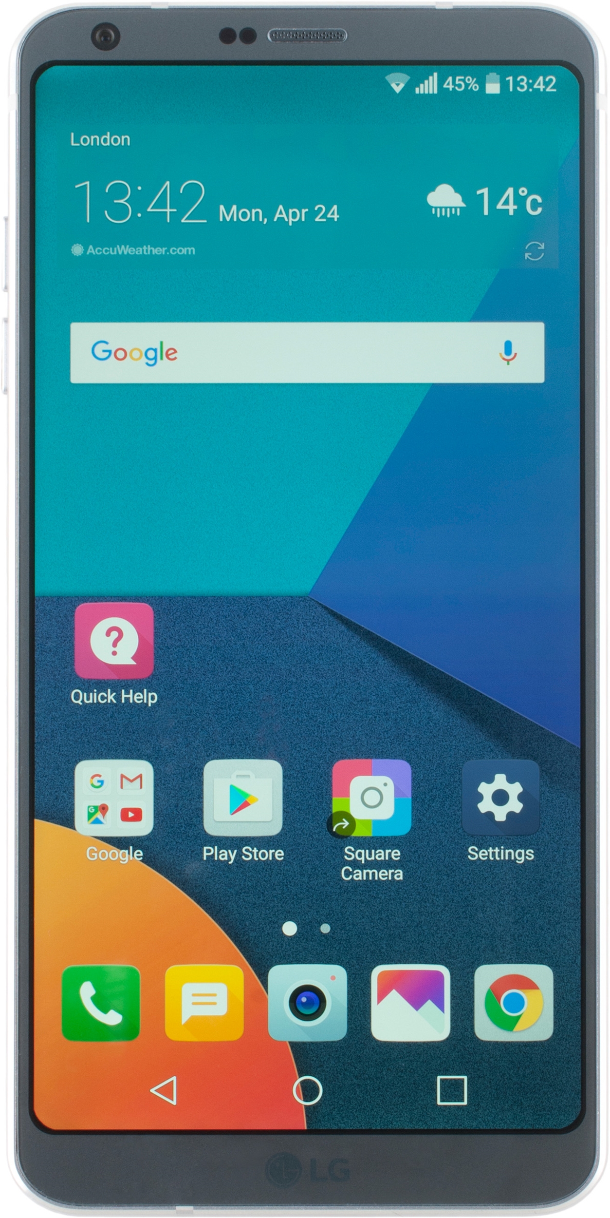 LG G6