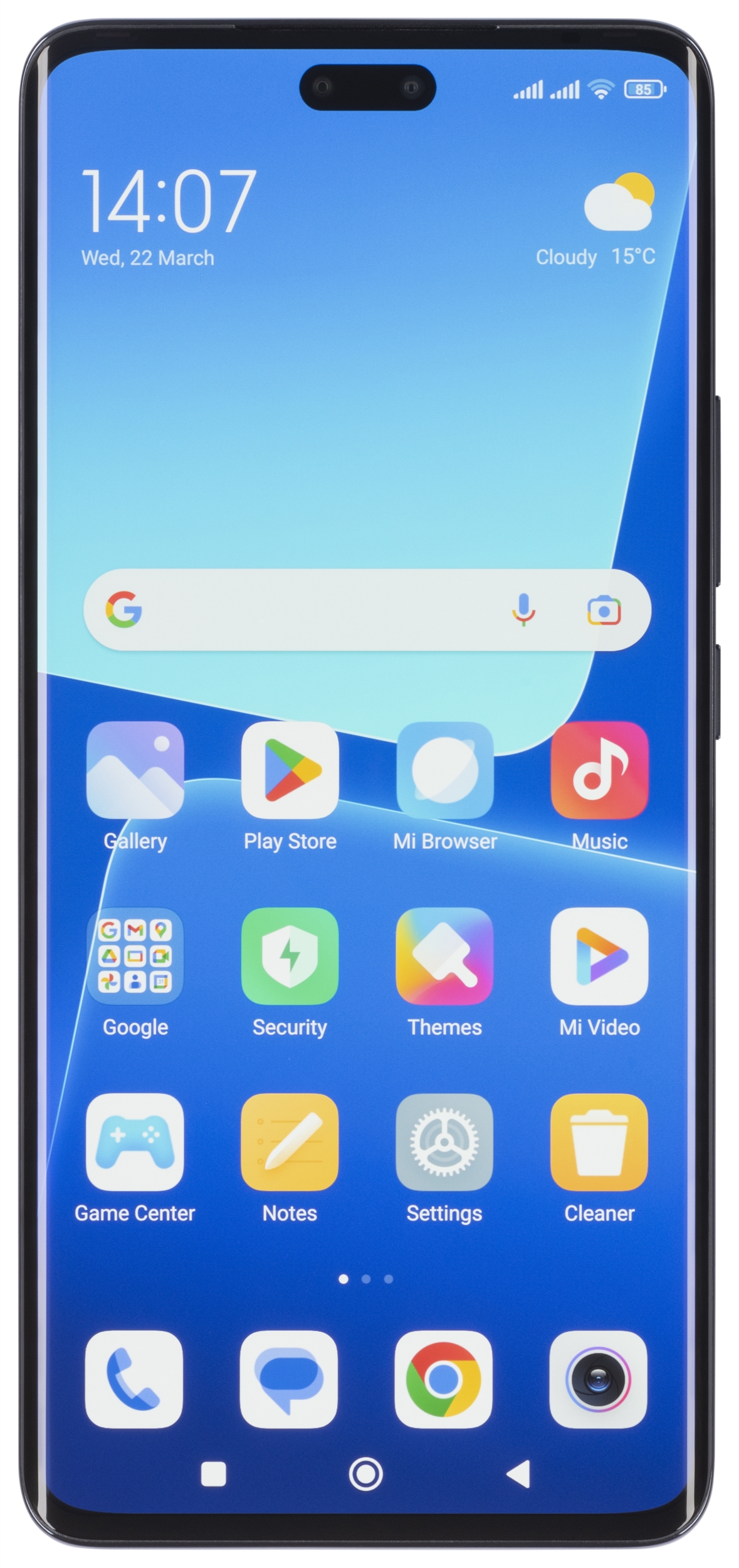 XIAOMI 13 LITE 128/8GB 5G