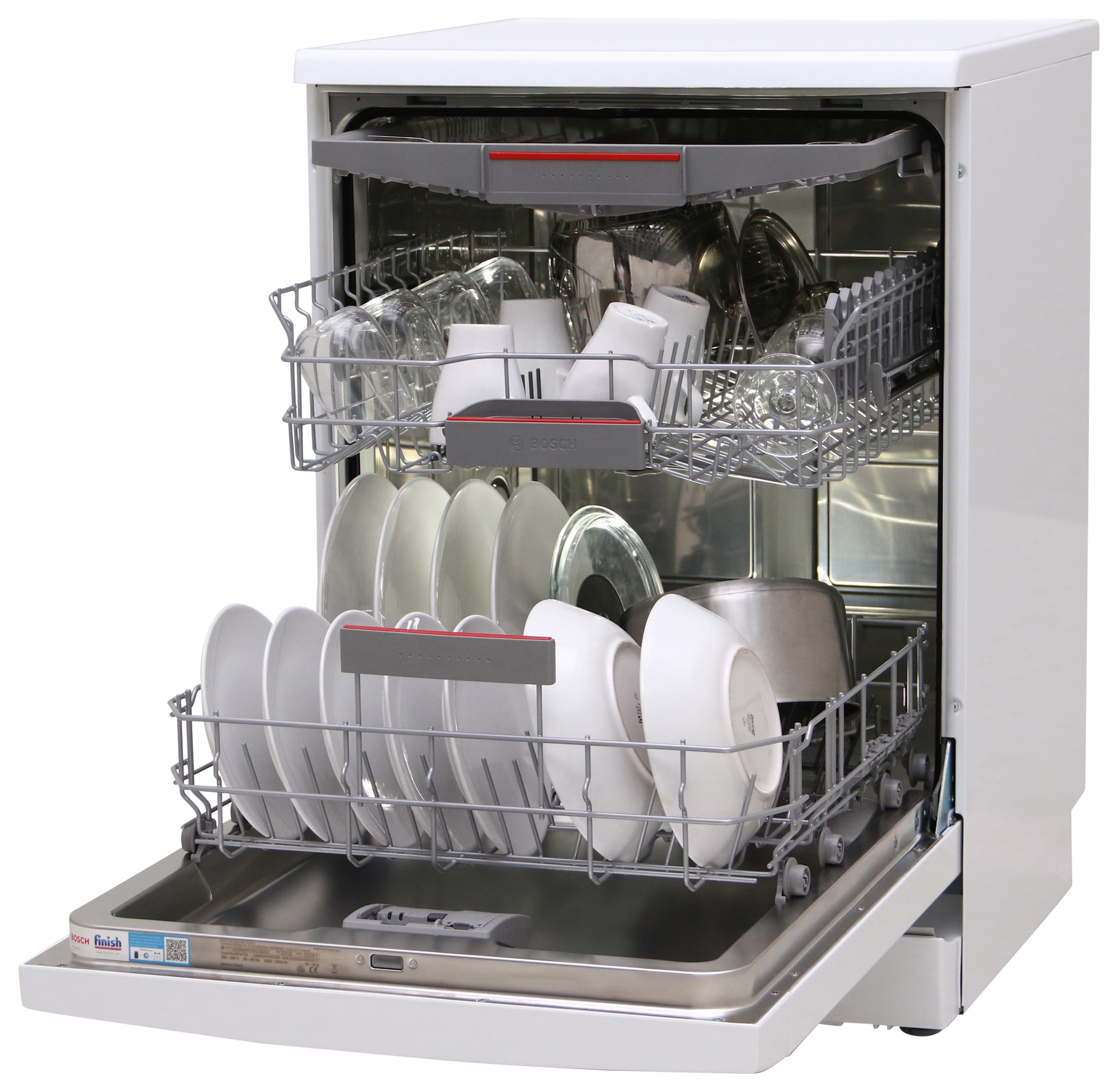 BOSCH SMS4HVW02E