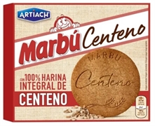 ARTIACH MARBÚ CENTENO