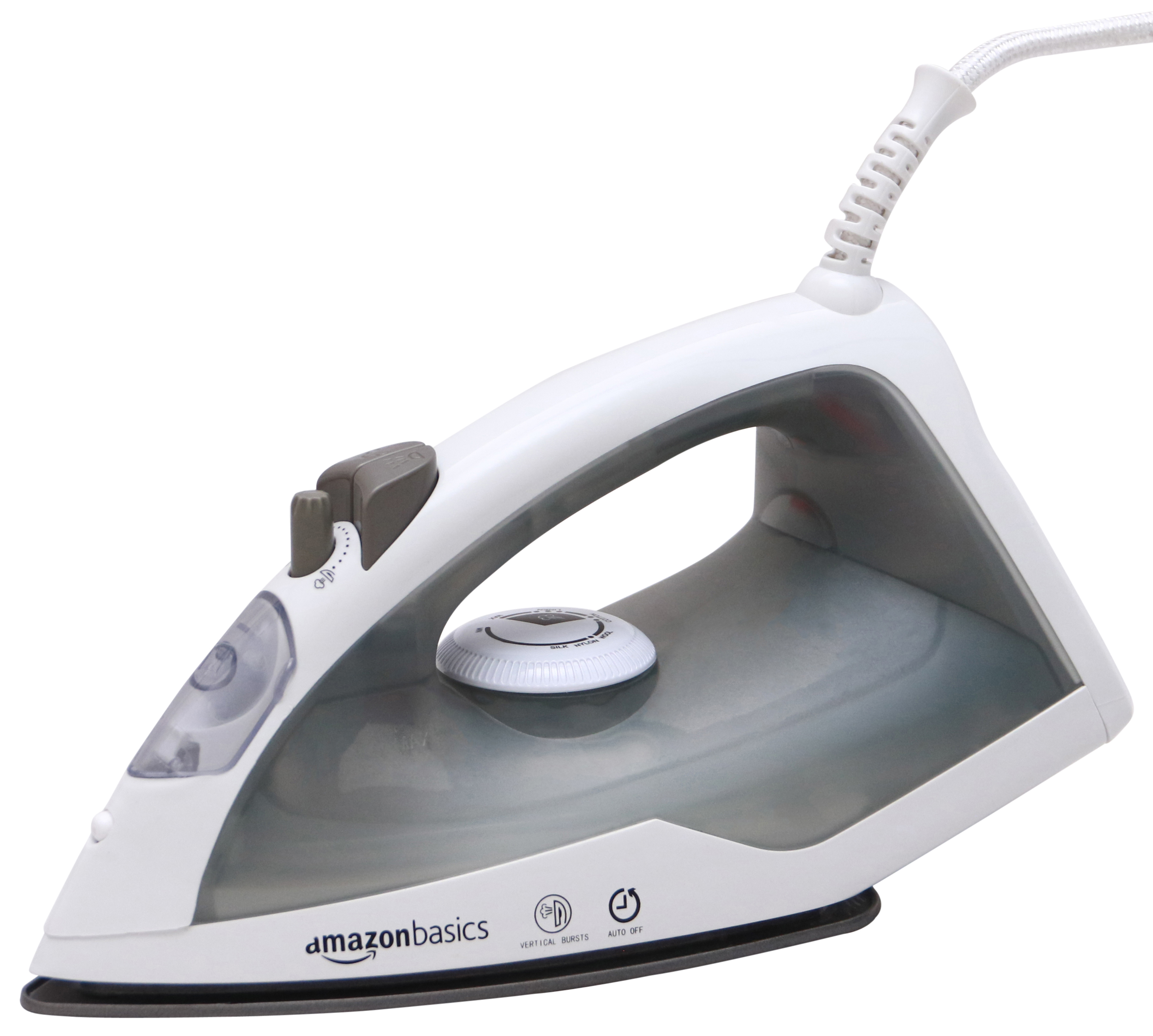 EC1743-GS TEFLON 1200W