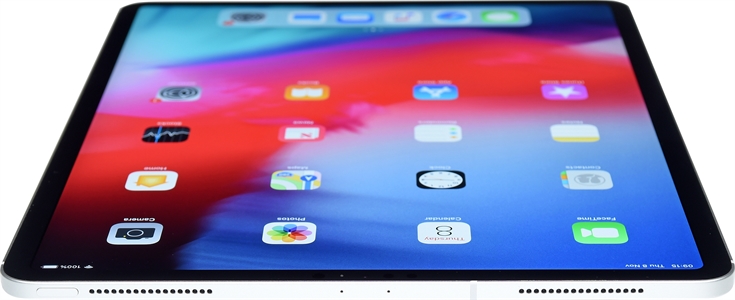 APPLE IPAD PRO 2018 12,9"  256GB WI-FI + CELLULAR