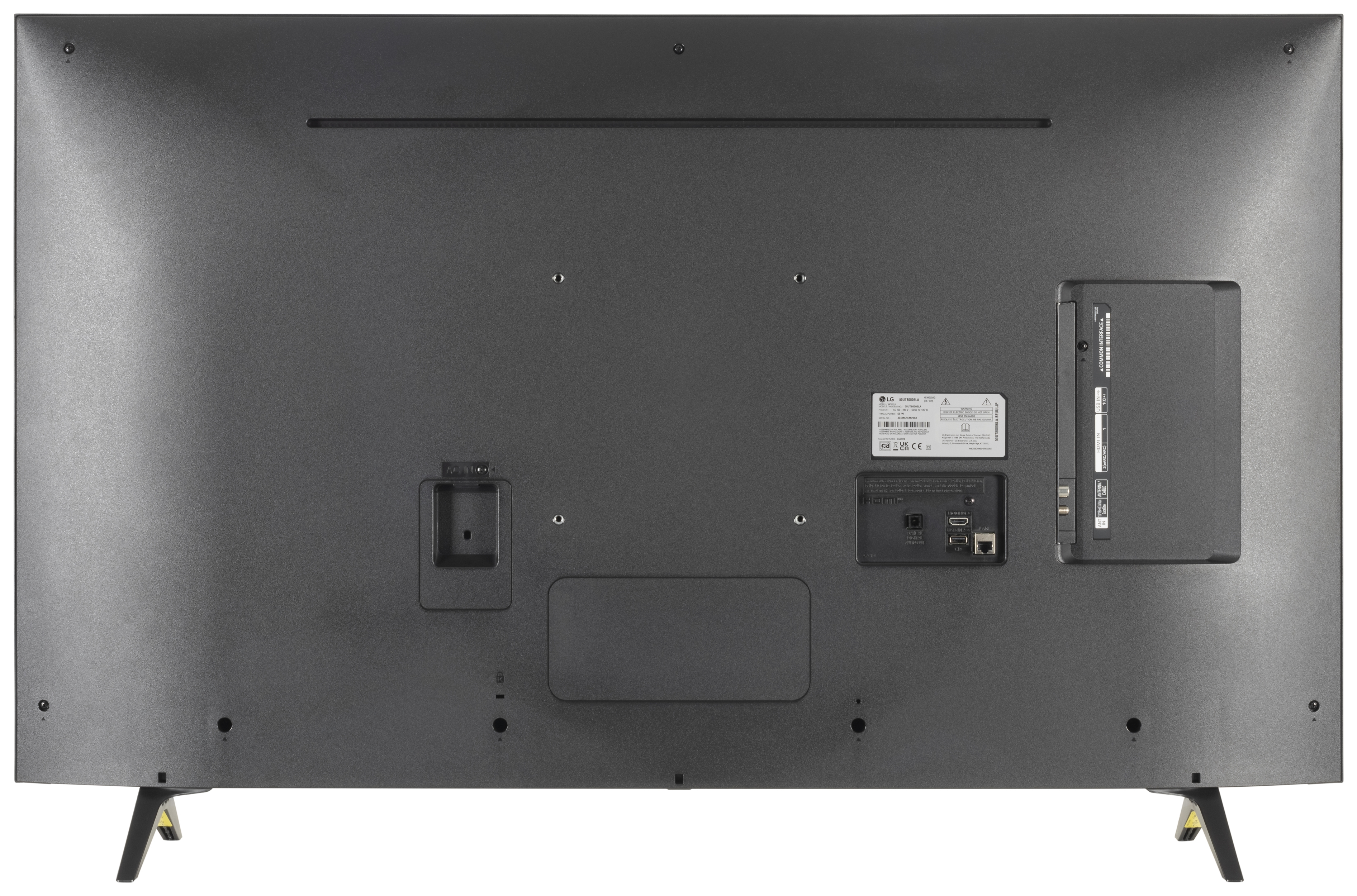 LG 50UT80006LA