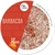 COR DEORO La pizza. barbacoa
