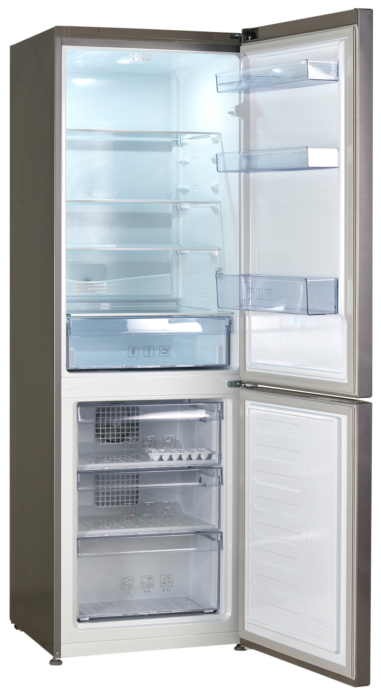 BEKO RCHE365K30XBN