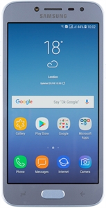 SAMSUNG GALAXY J2 (2018)