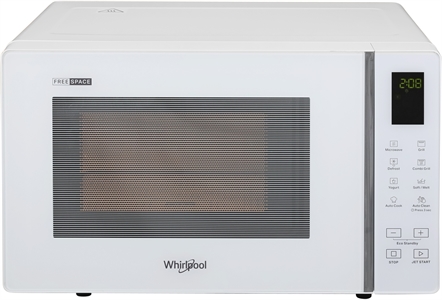 WHIRLPOOL MWF 203 W