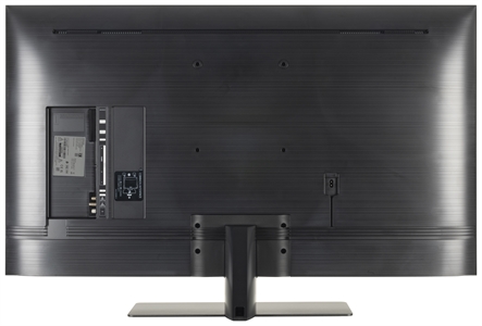 SAMSUNG QE50Q80B