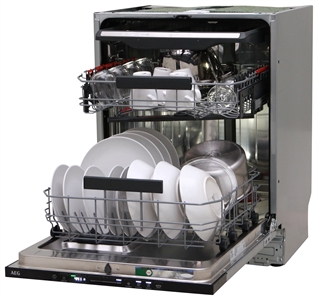 AEG FSE73727P