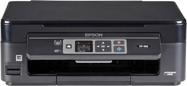 EPSON EXPRESSION HOME XP-352