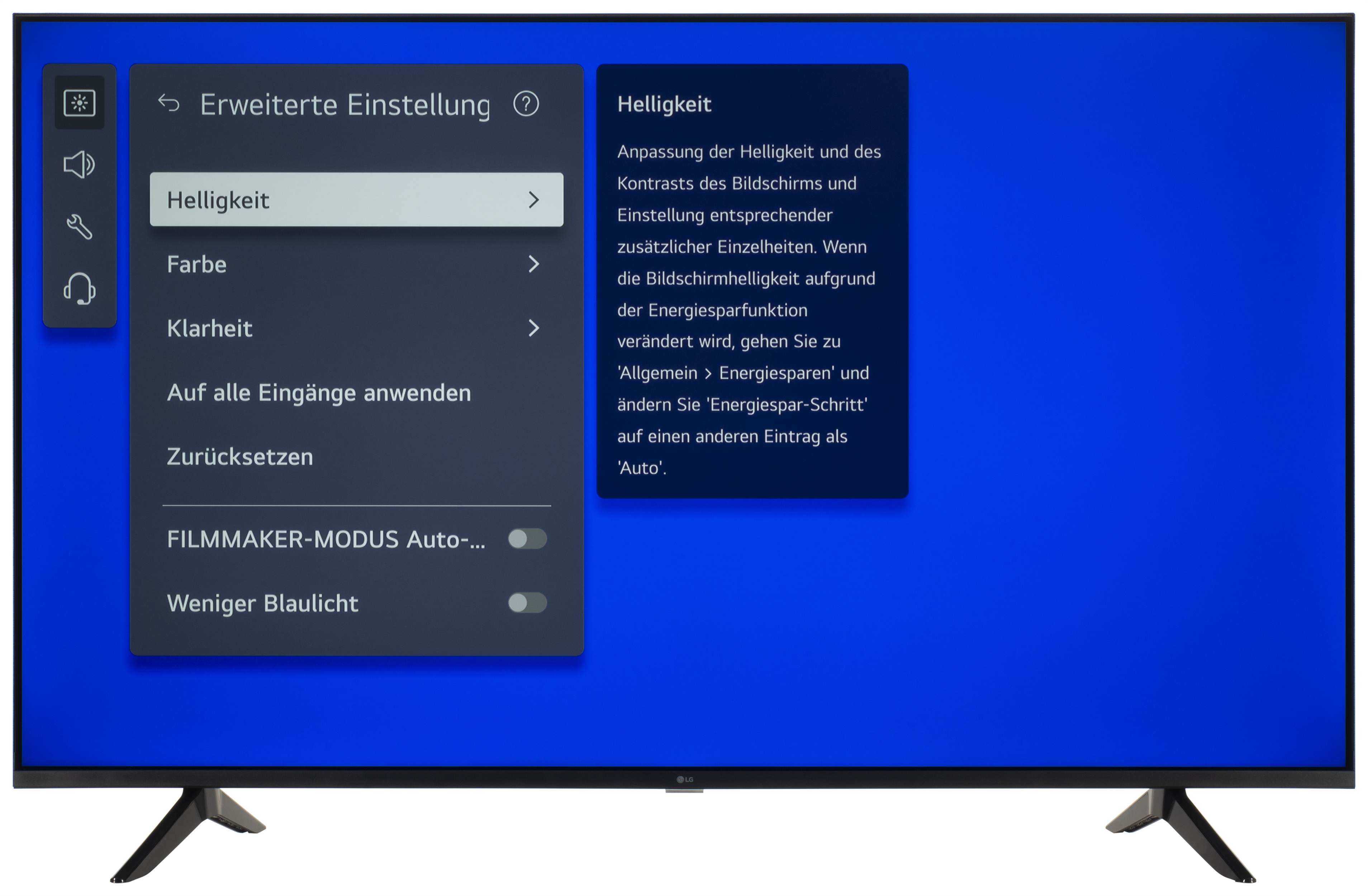 LG 55UT73006LA