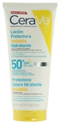 CERAVE LOCIÓN PROTECTORA INVISIBLE HIDRATANTE SPF50+