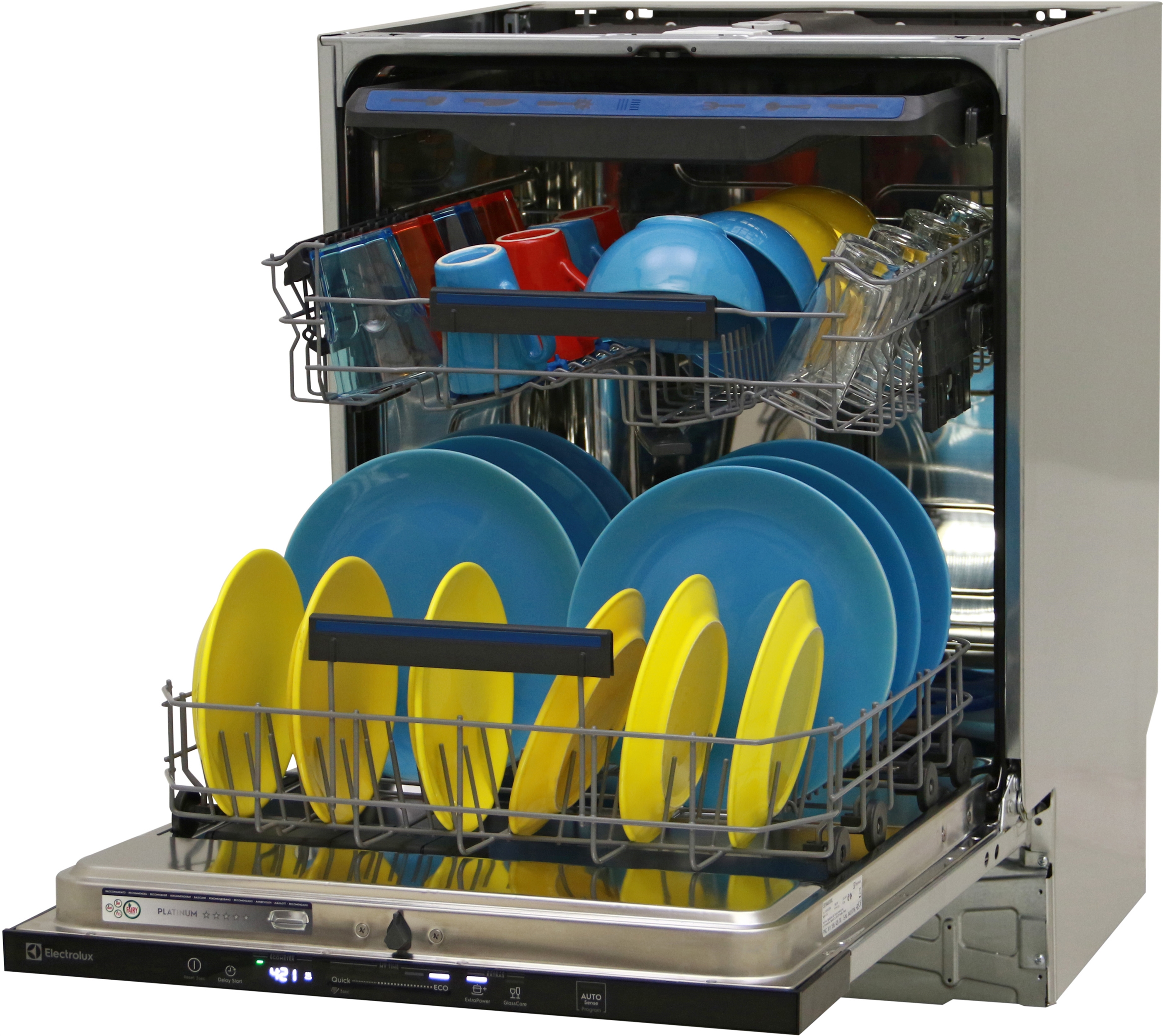 ELECTROLUX EEM48300L