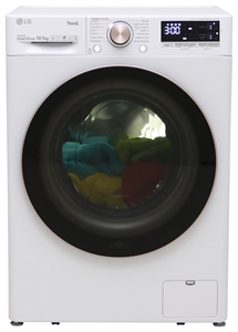 LG F6WV7510PRW