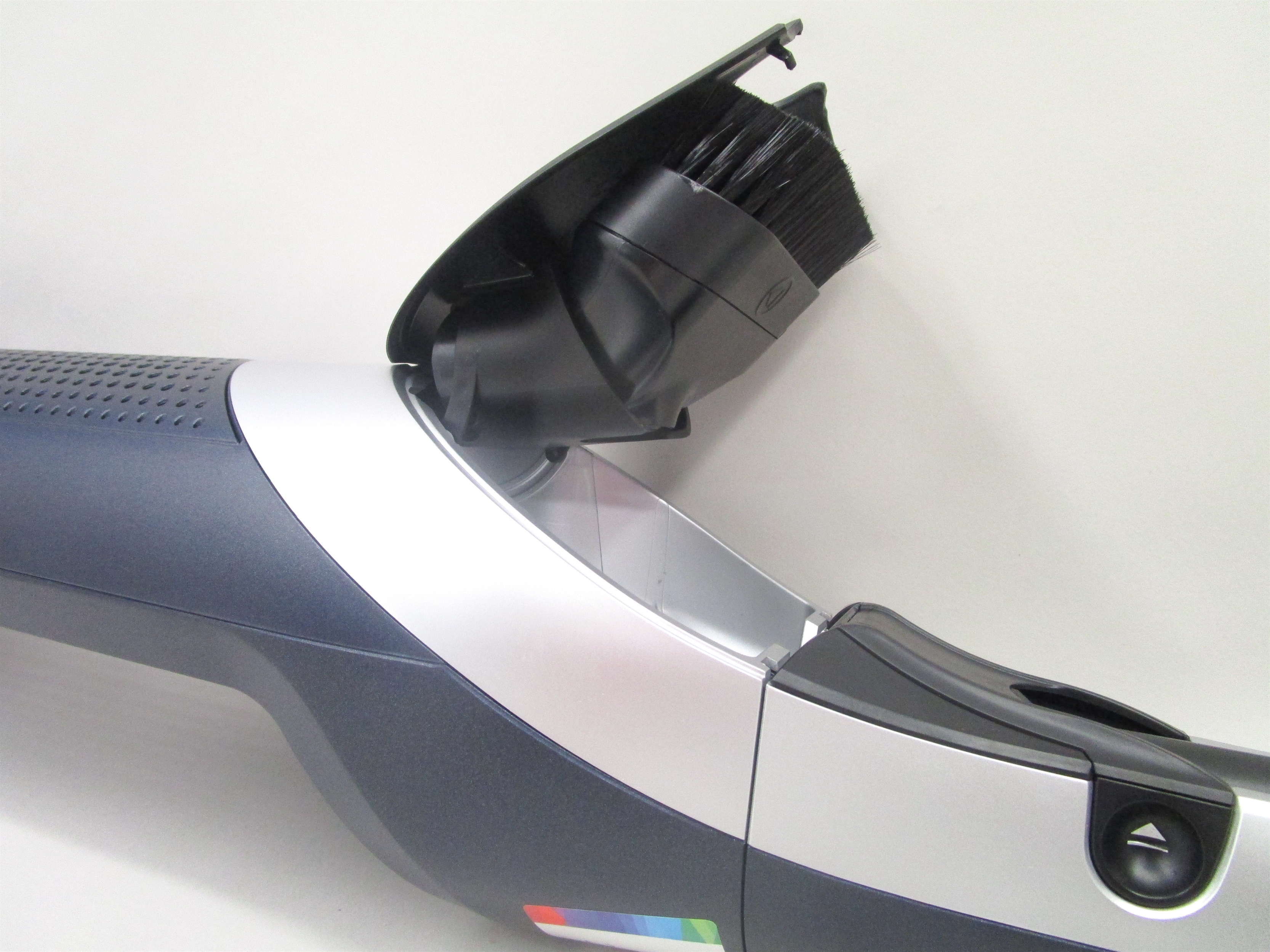 BOSCH BCH3ALL25 FLEXXO SERIE 4