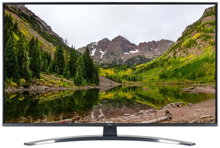 LG 43UP81006LA