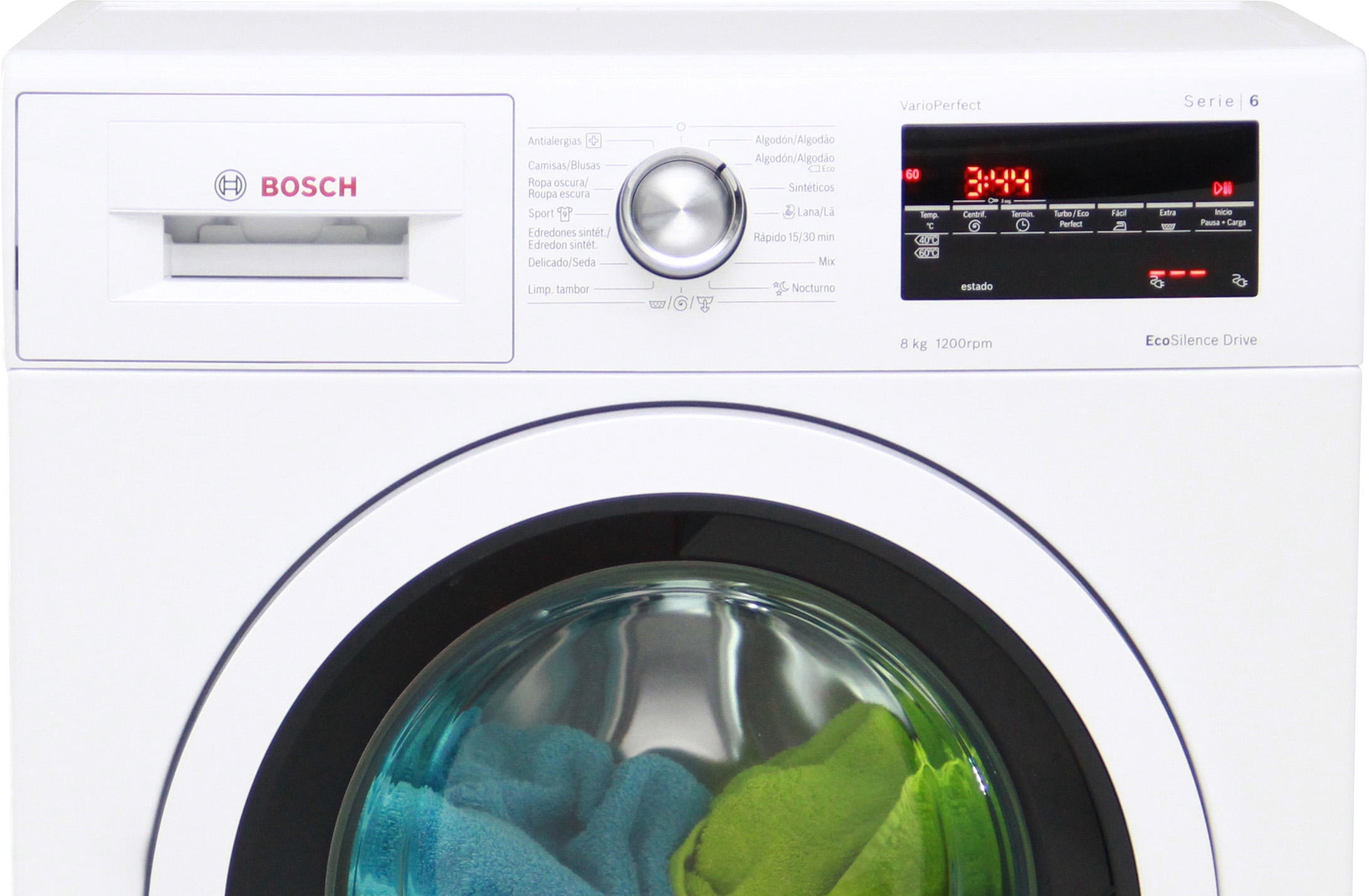 BOSCH WAT24469ES/01