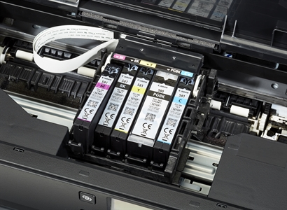 CANON PIXMA TS705A
