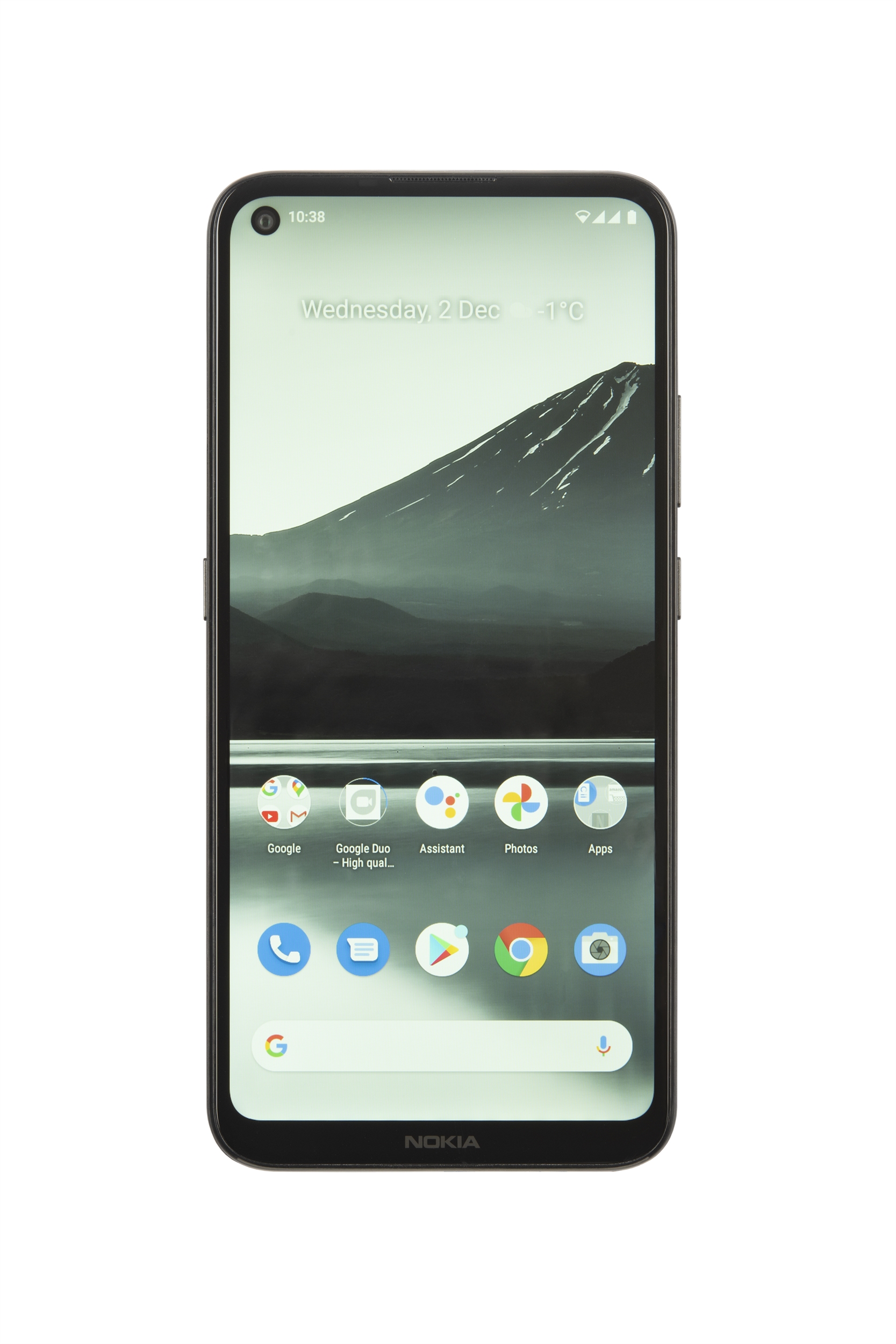 NOKIA 3.4  32GB