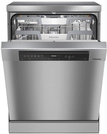 MIELE G 7410 SC AUTODOS (INOX)