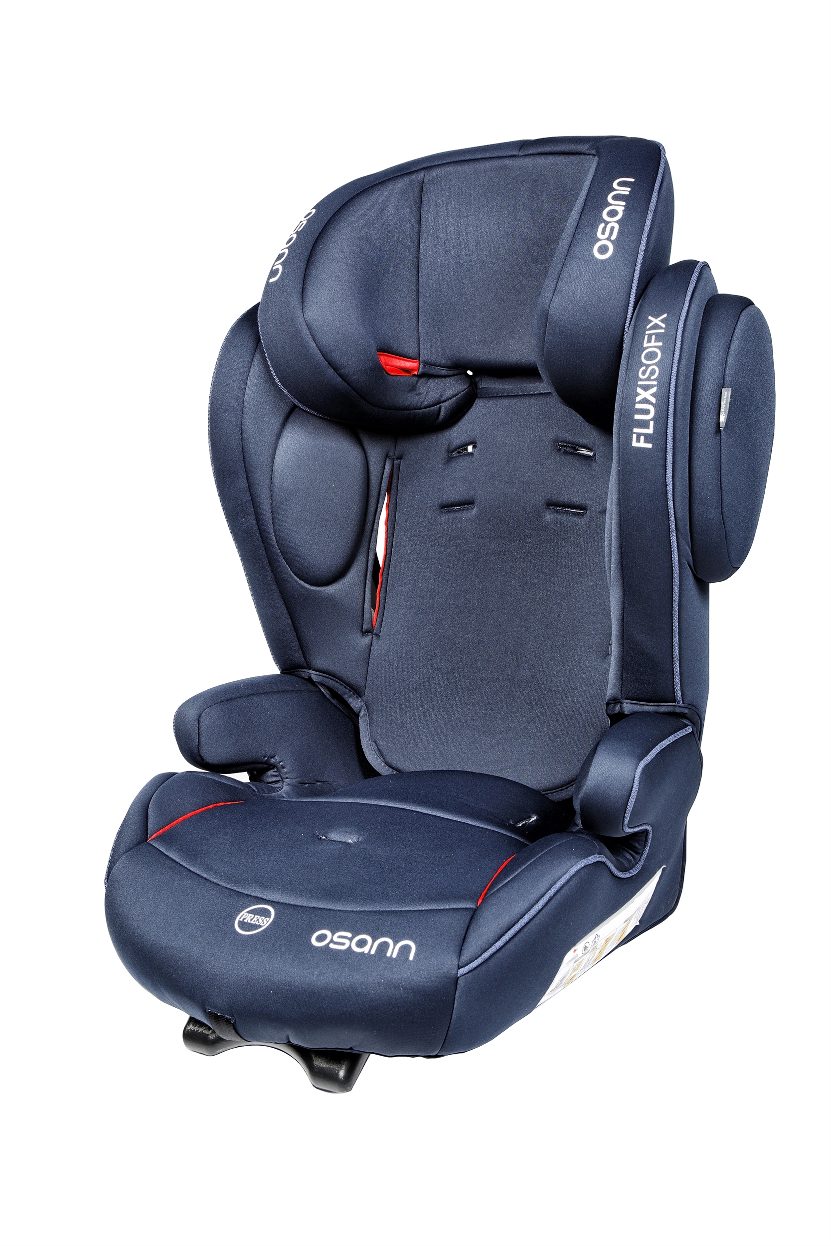 OSANN FLUX ISOFIX