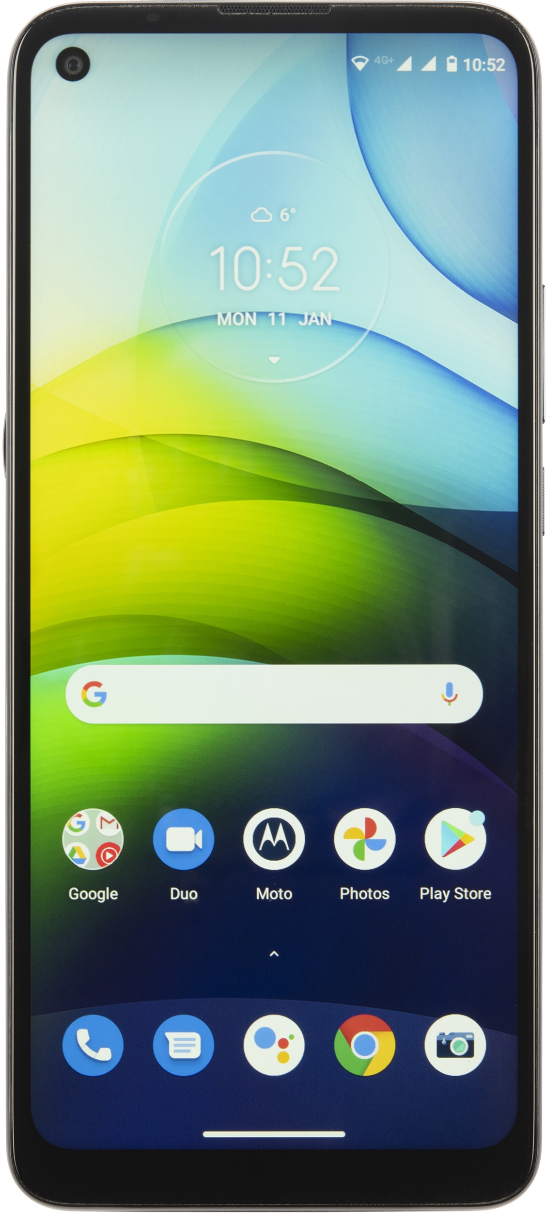 MOTOROLA MOTO G9 POWER 128GB