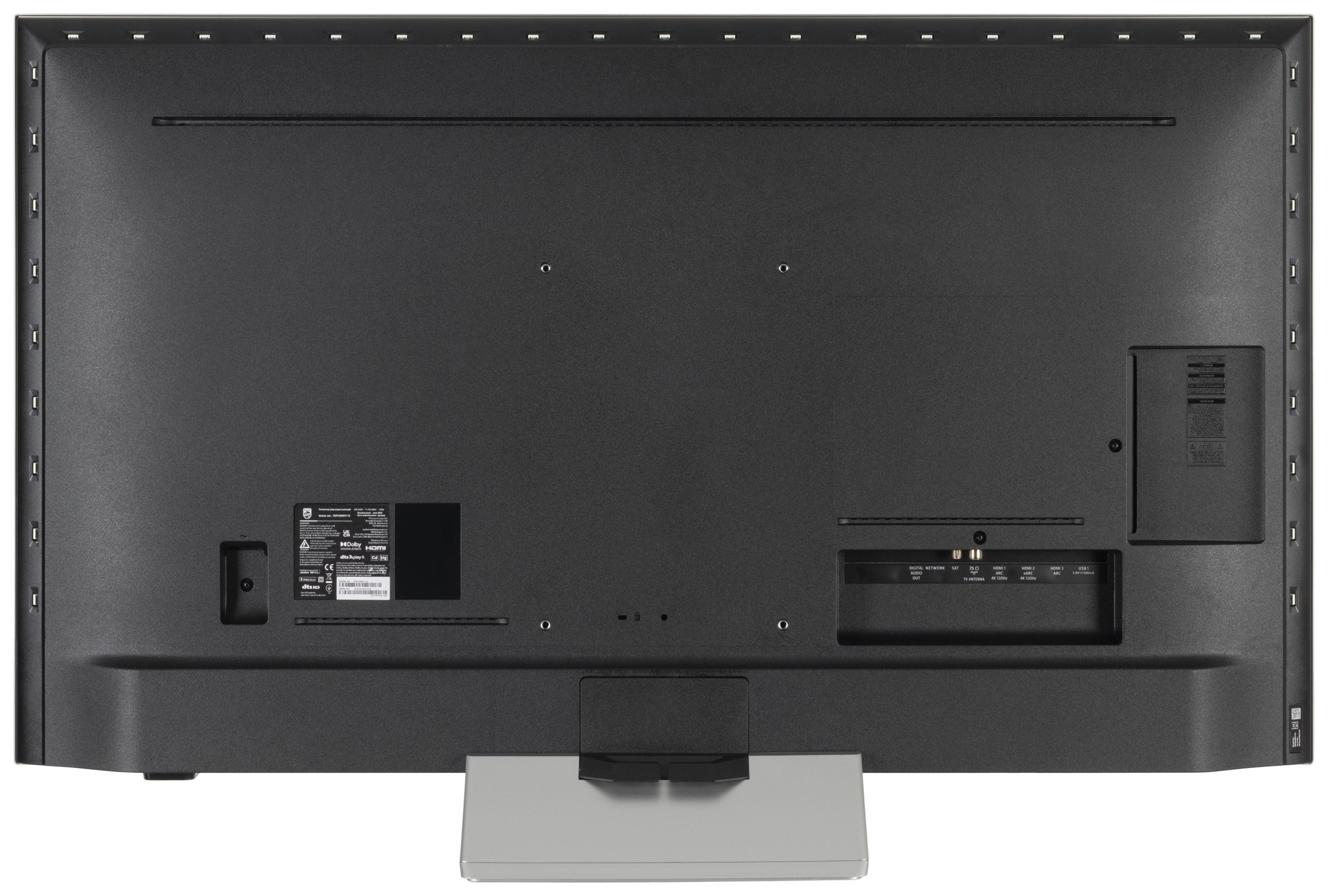 PHILIPS 50PUS8807/12