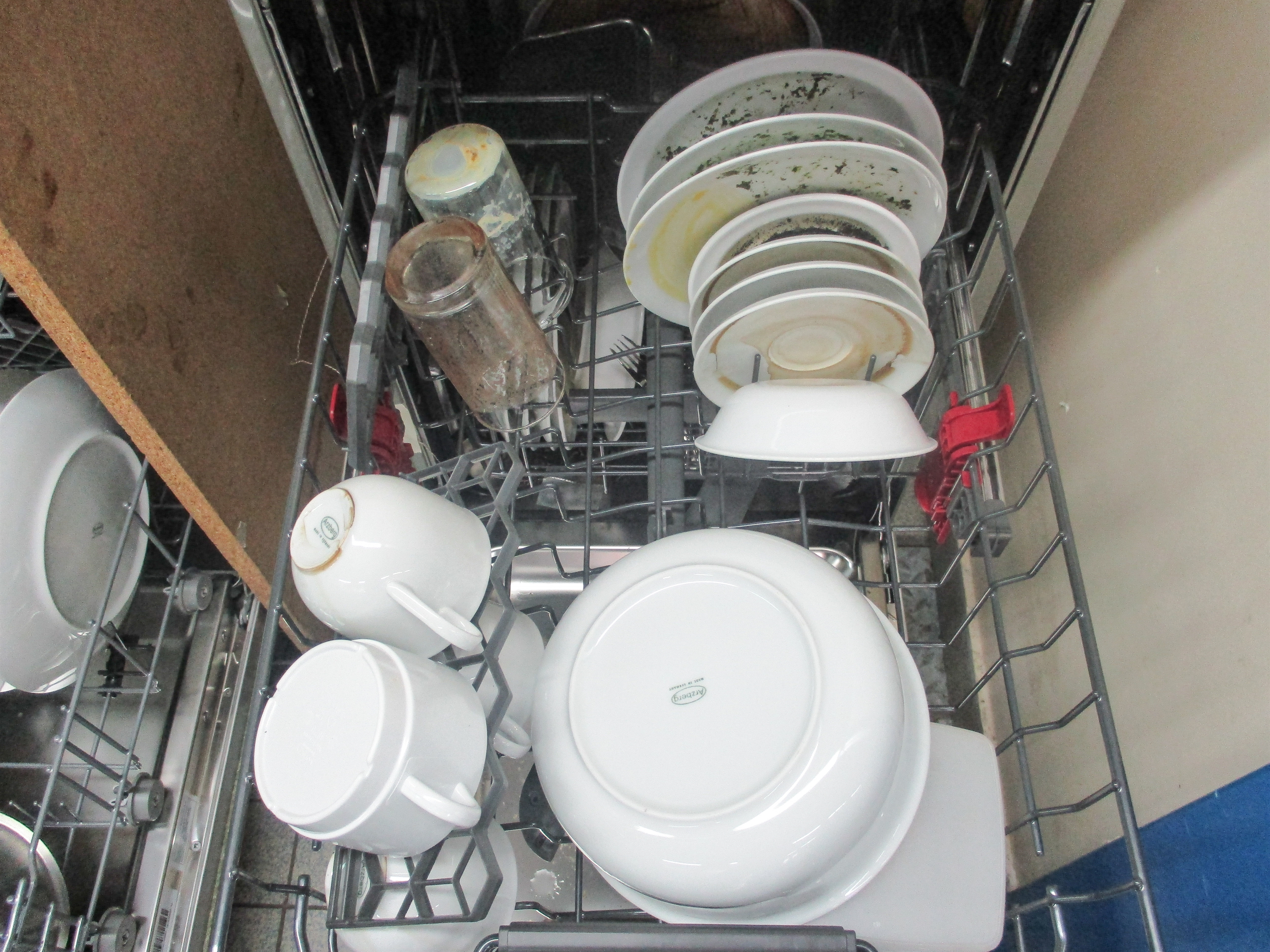 WHIRLPOOL WSFC 3M17 X