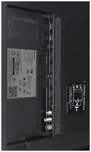 SAMSUNG TQ55Q70C