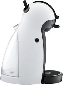 DOLCE GUSTO KP1A01 PICCOLO XS BRANCA