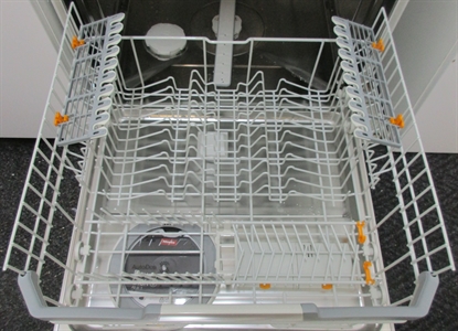 MIELE G 7410 SC AUTODOS (BLANCO)