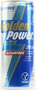 GOLDEN POWER (ALDI) Sugarfree 250