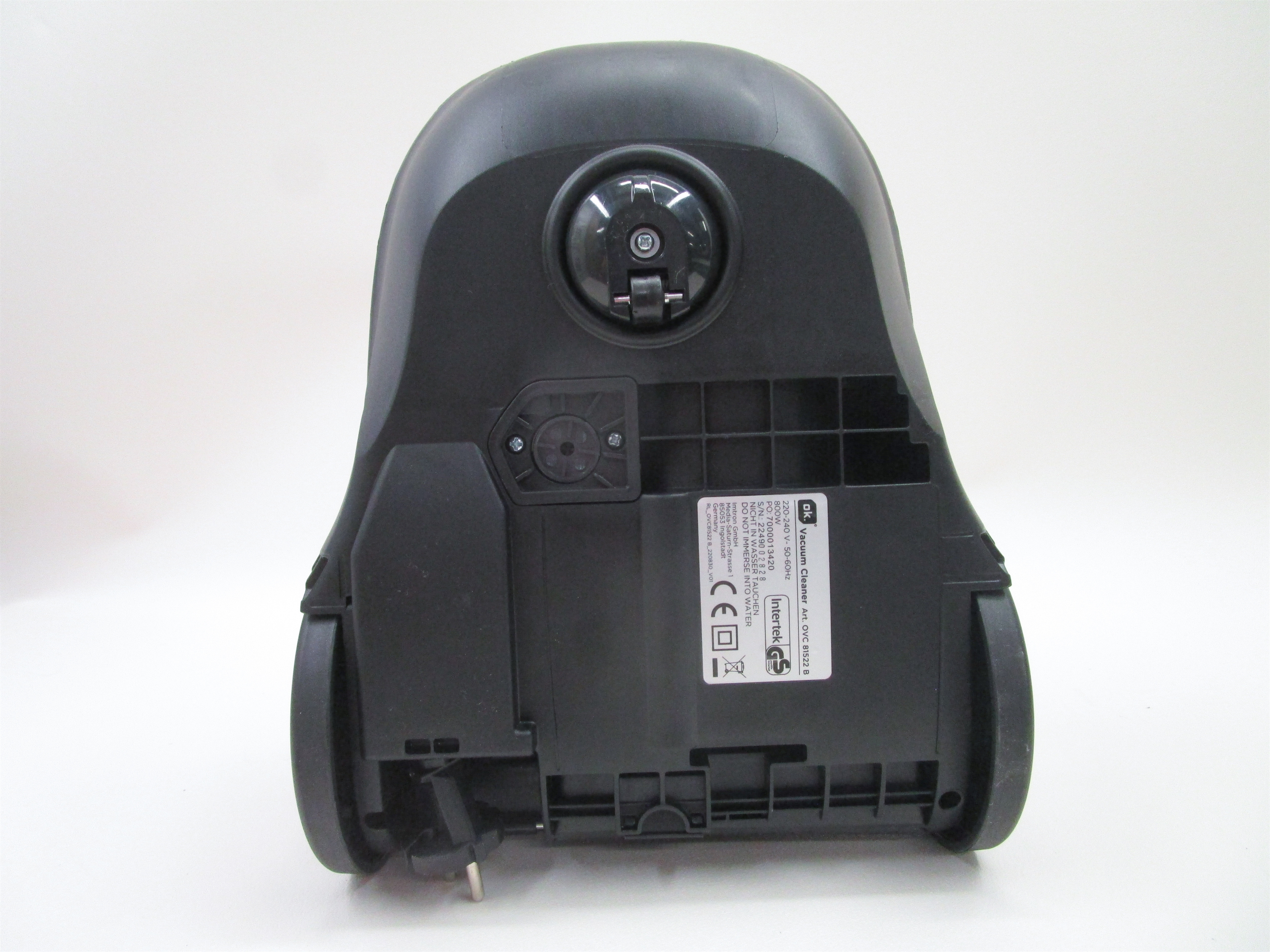 OK OVC 81522 B