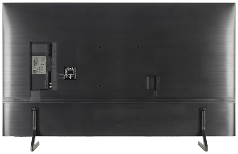 SAMSUNG TQ55Q60C