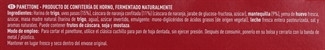 EL CORTE INGLÉS Panettone