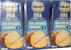 SOLEVITA (LIDL) Piña sin azúcares añadidos