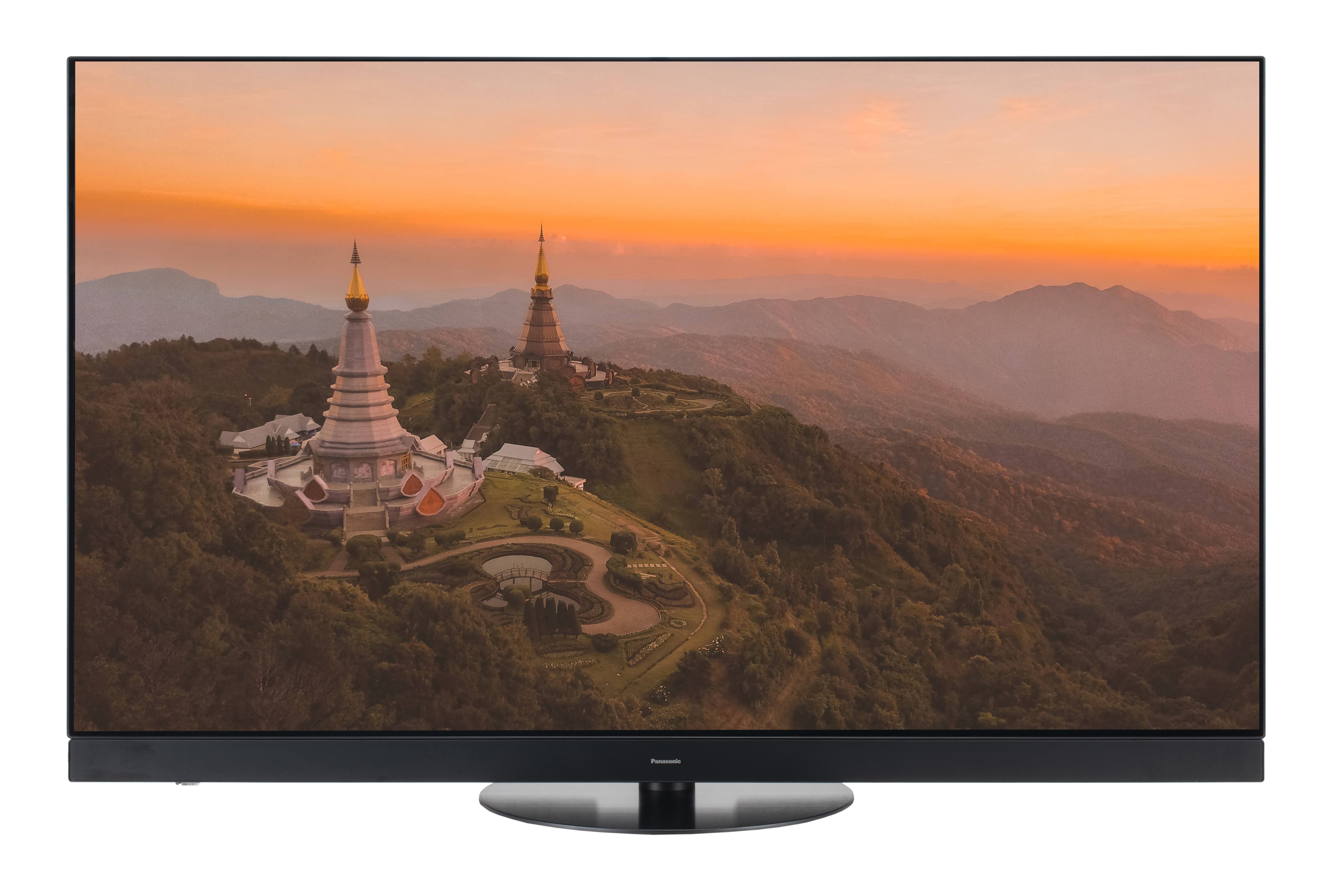 PANASONIC TX-55HZ1500E