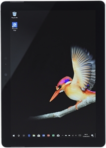 MICROSOFT SURFACE GO 128GB 8GB RAM