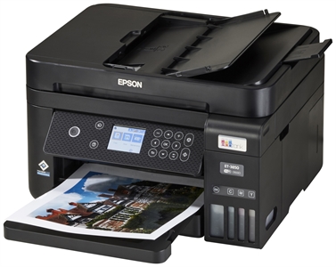 EPSON ECOTANK ET-3850