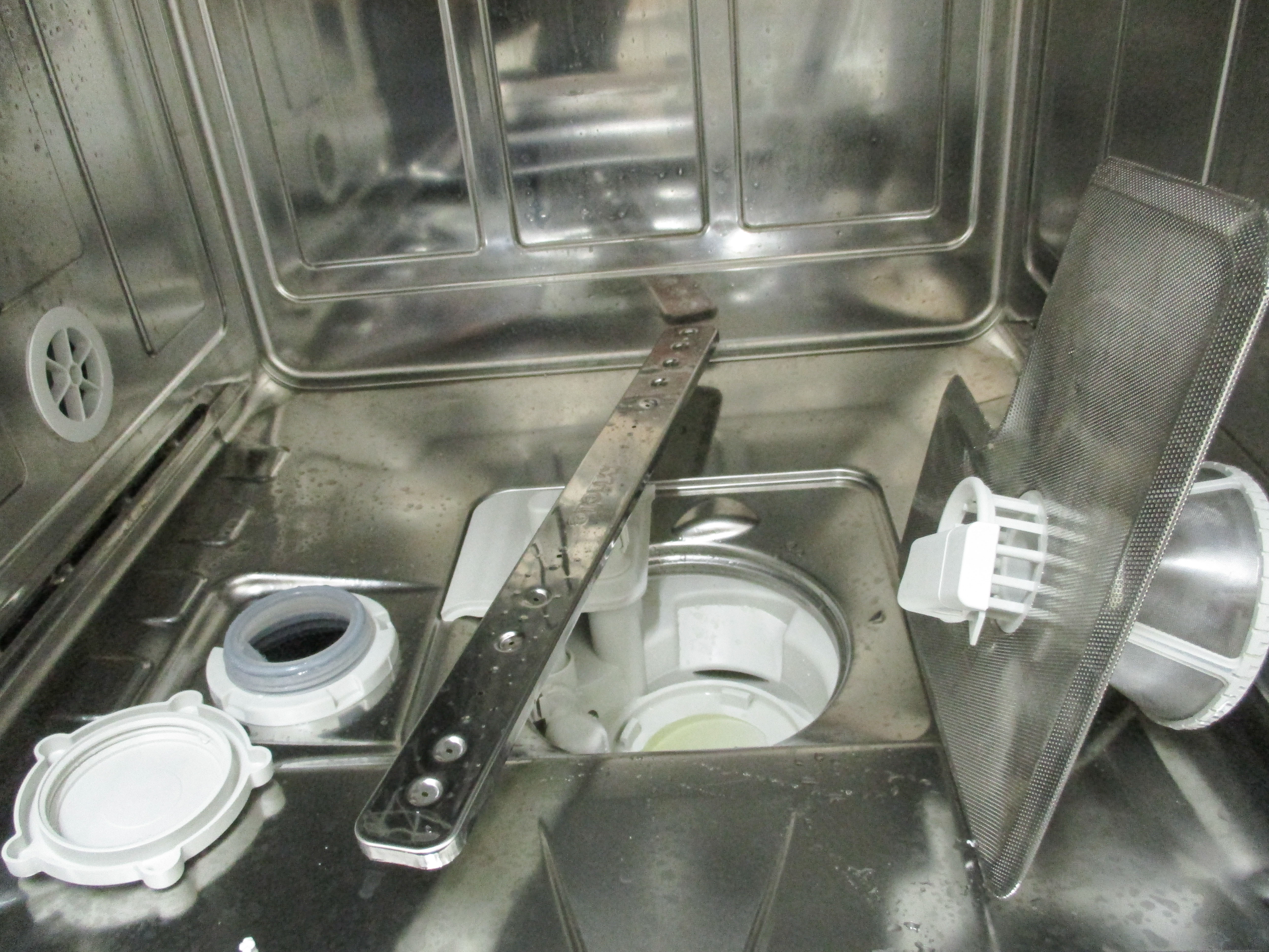 MIELE G4930SC BRWS