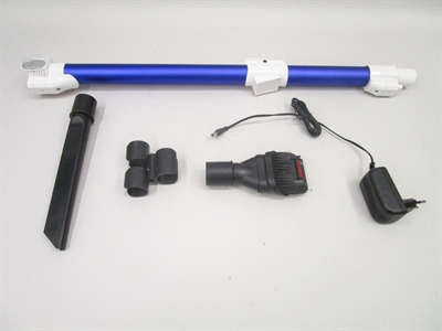 CECOTEC THUNDERBRUSH 650 INMORTAL BATTERY 22.2V / 05116