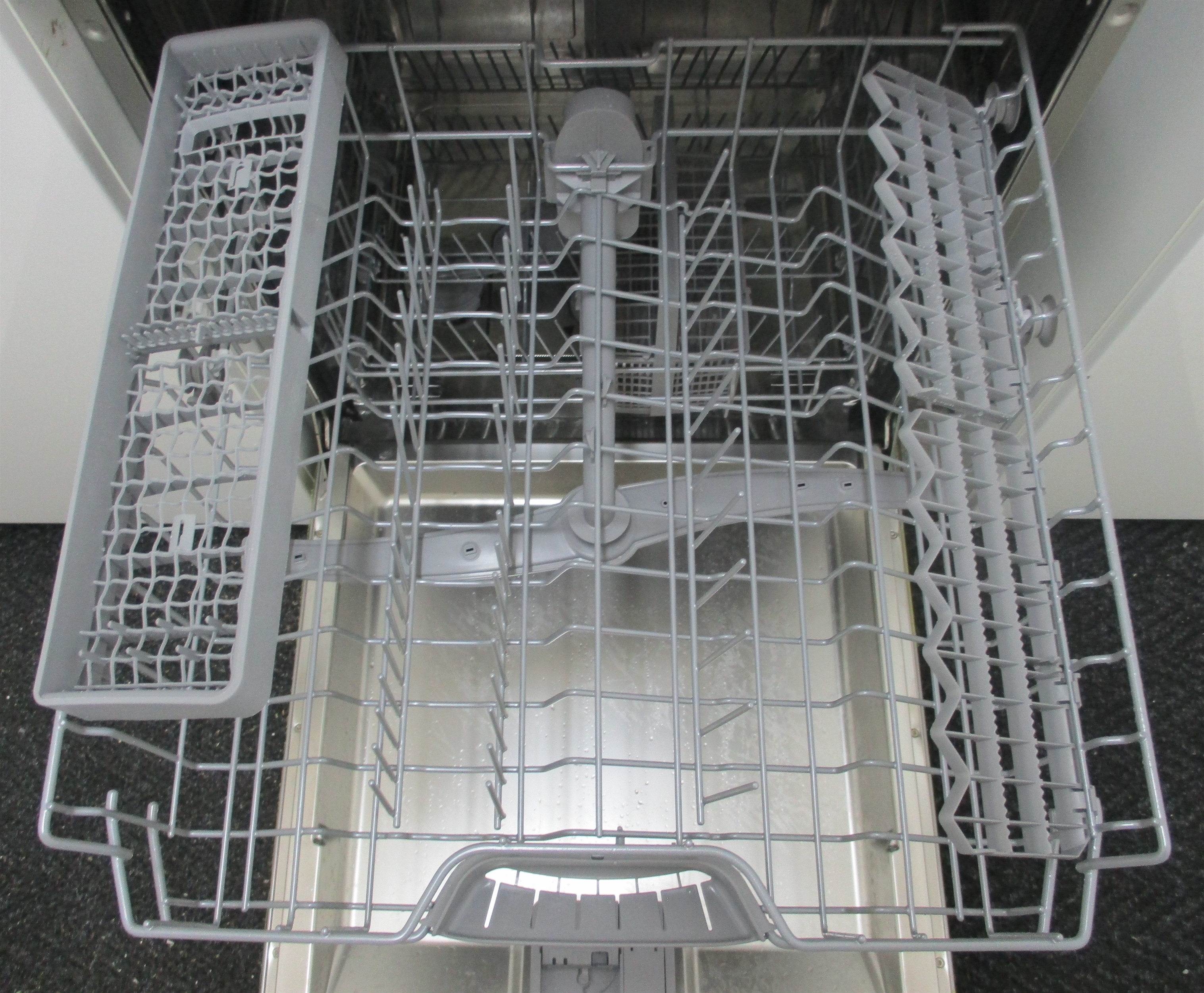 BOSCH SMS25DI05E