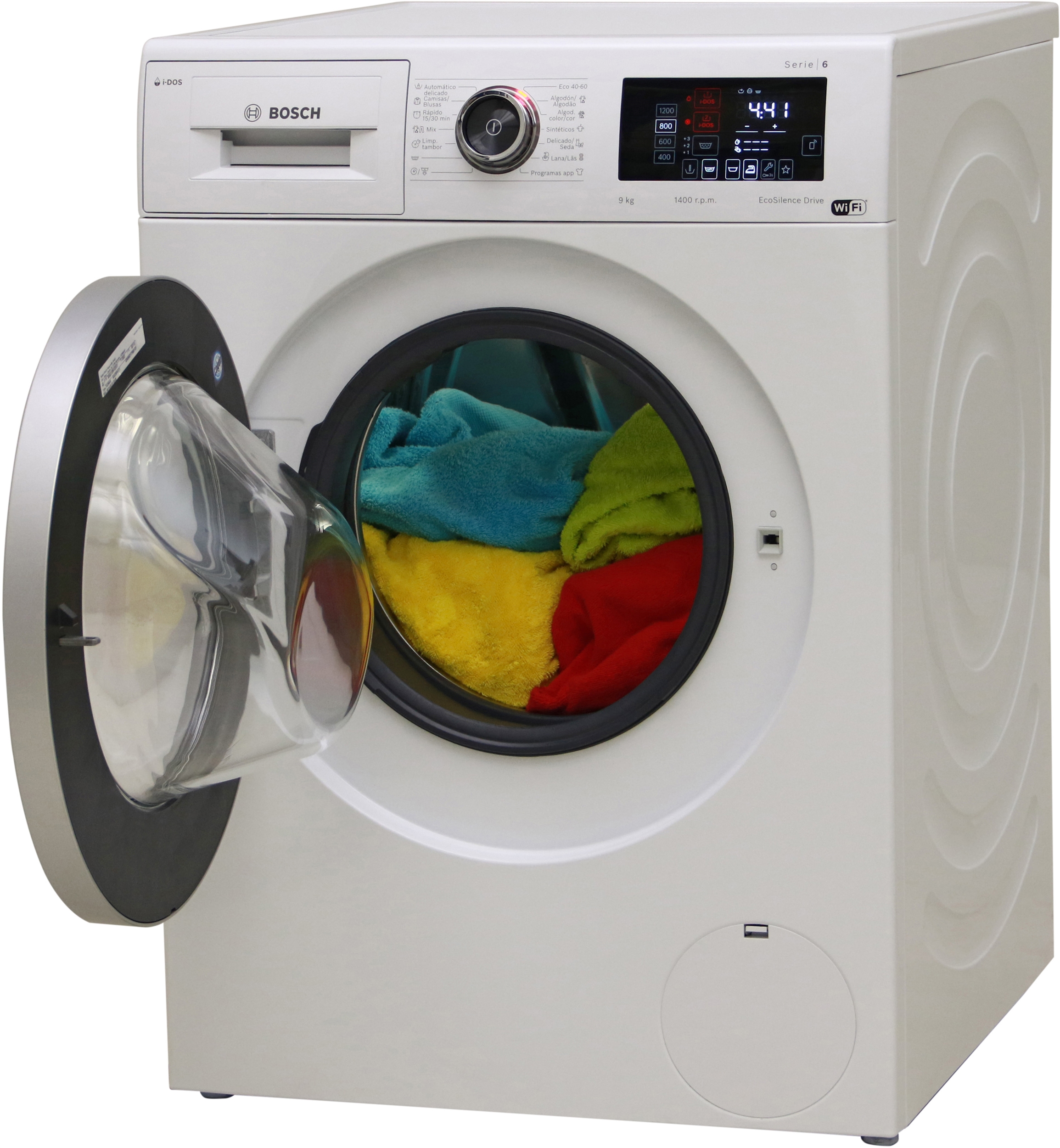 BOSCH WAU28PH1ES